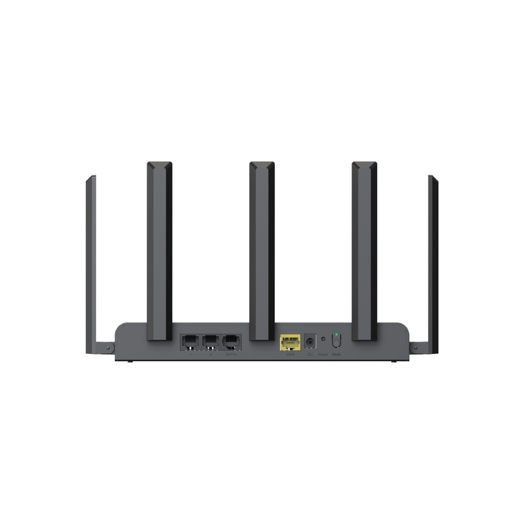 Ruijie Reyee (RG-EW1300G) AC1300M Dual Band Gigabit Wireless Router