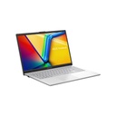 Asus Vivobook 2024 E1504FA-EQ667W Ryzen 5 7520U | 8 GB RAM | 512 GB NVMe SSD | AMD Radeon Graphics | Win11 | 15.6" FHD Display | Backlit Keyboard | 2 years Int'l Warranty