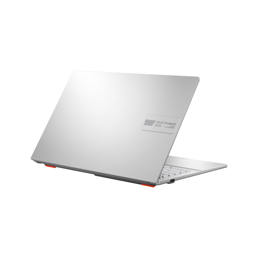 Asus Vivobook 2024 E1504FA-EQ667W Ryzen 5 7520U | 8 GB RAM | 512 GB NVMe SSD | AMD Radeon Graphics | Win11 | 15.6" FHD Display | Backlit Keyboard | 2 years Int'l Warranty