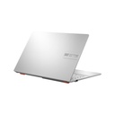 Asus Vivobook 2024 E1504FA-EQ667W Ryzen 5 7520U | 8 GB RAM | 512 GB NVMe SSD | AMD Radeon Graphics | Win11 | 15.6" FHD Display | Backlit Keyboard | 2 years Int'l Warranty