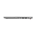 Asus Vivobook 2024 E1504FA-EQ667W Ryzen 5 7520U | 8 GB RAM | 512 GB NVMe SSD | AMD Radeon Graphics | Win11 | 15.6" FHD Display | Backlit Keyboard | 2 years Int'l Warranty