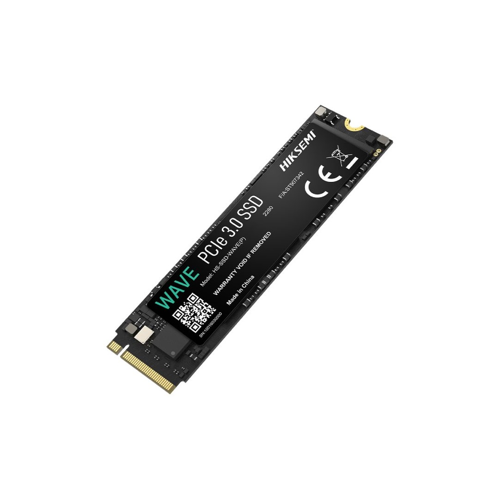 HIKSEMI Wave(P) PCIe Gen3 M.2 NVMe SSD