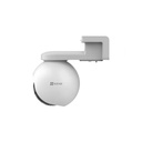 Ezviz EB8 4G 2K (R100-1K3FL4GA) 3MP, 4GA Smart Home Battery Camera