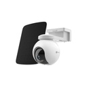 Ezviz EB8 4G 2K (R100-1K3FL4GA) 3MP, 4GA Smart Home Battery Camera