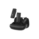 Fantech LEVIOSA AIR WMV21C Microphone Wireless Lavalier Type C Dual Mic