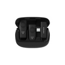 Fantech LEVIOSA AIR WMV21C Microphone Wireless Lavalier Type C Dual Mic
