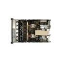 Lenovo Think System Sever SR650 V3 2 X Intel XEON Gold 6548Y+ 32C, 3 X 1.92TB NVME SSD, 4 X 64GB TRUDDR5 5600MHZ 2RX 4, RAID 940-8I 8GB, 1 X BROADCOM 57454 10GBASE-T 4 PORT OCP, 2 X 1100W