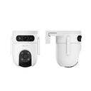 EZVIZ H9c Dual 3K (CS-H9c-R100-8G55WKFL) 5MP+5MP Dual-Lens Pan & Tilt Wi-Fi Camera