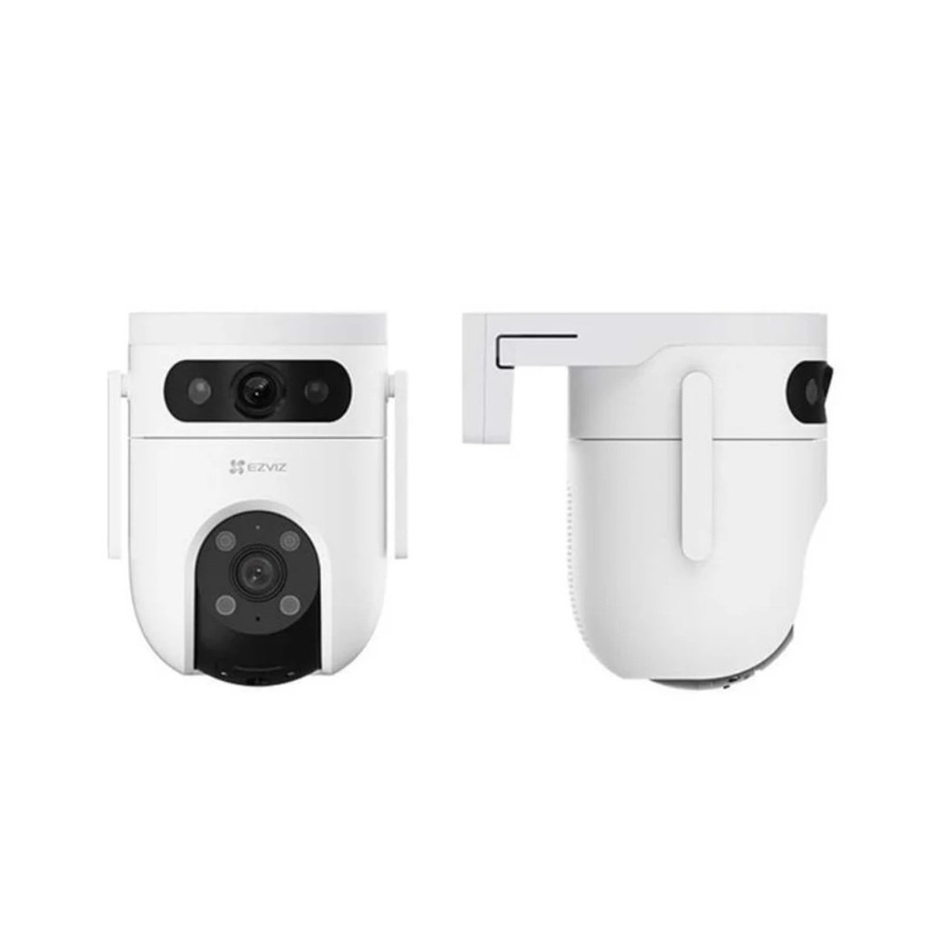 Ezviz H8C Pro 4K (CS-H8C-R200-8H8WKFL) 8MP Smart Home Camera