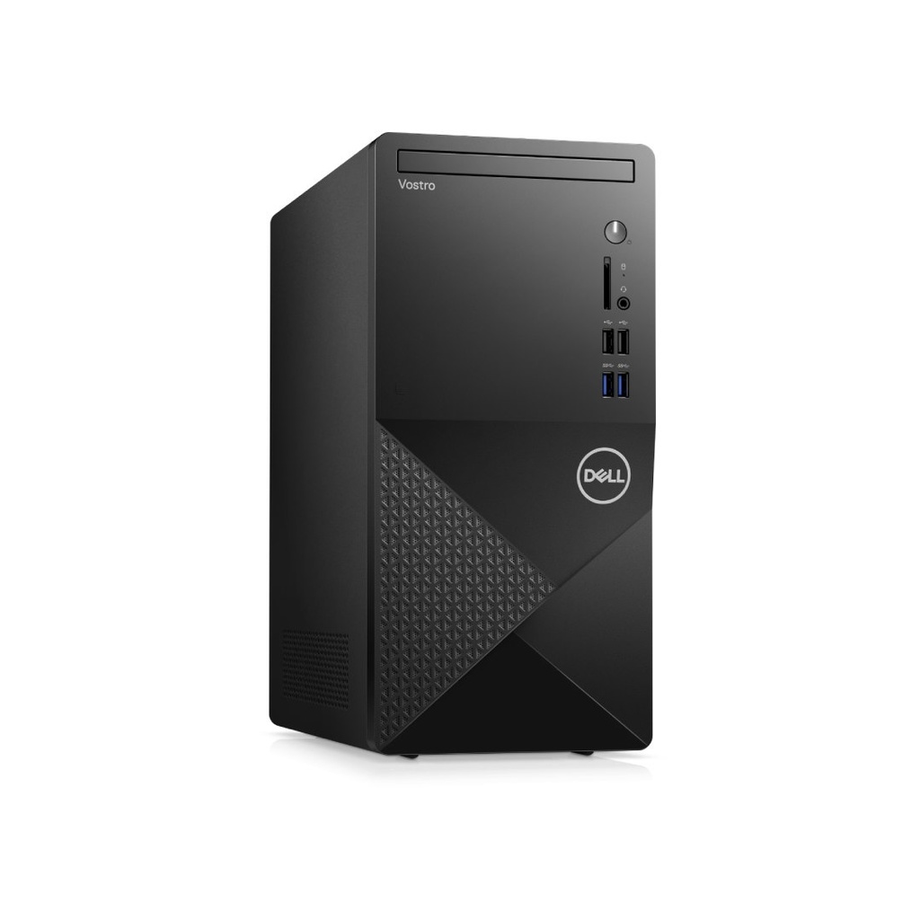 Dell Vostro 3910 i3 12100 | 8GB RAM | 512GB SSD | 12th Gen Desktop | 1 Year Warranty