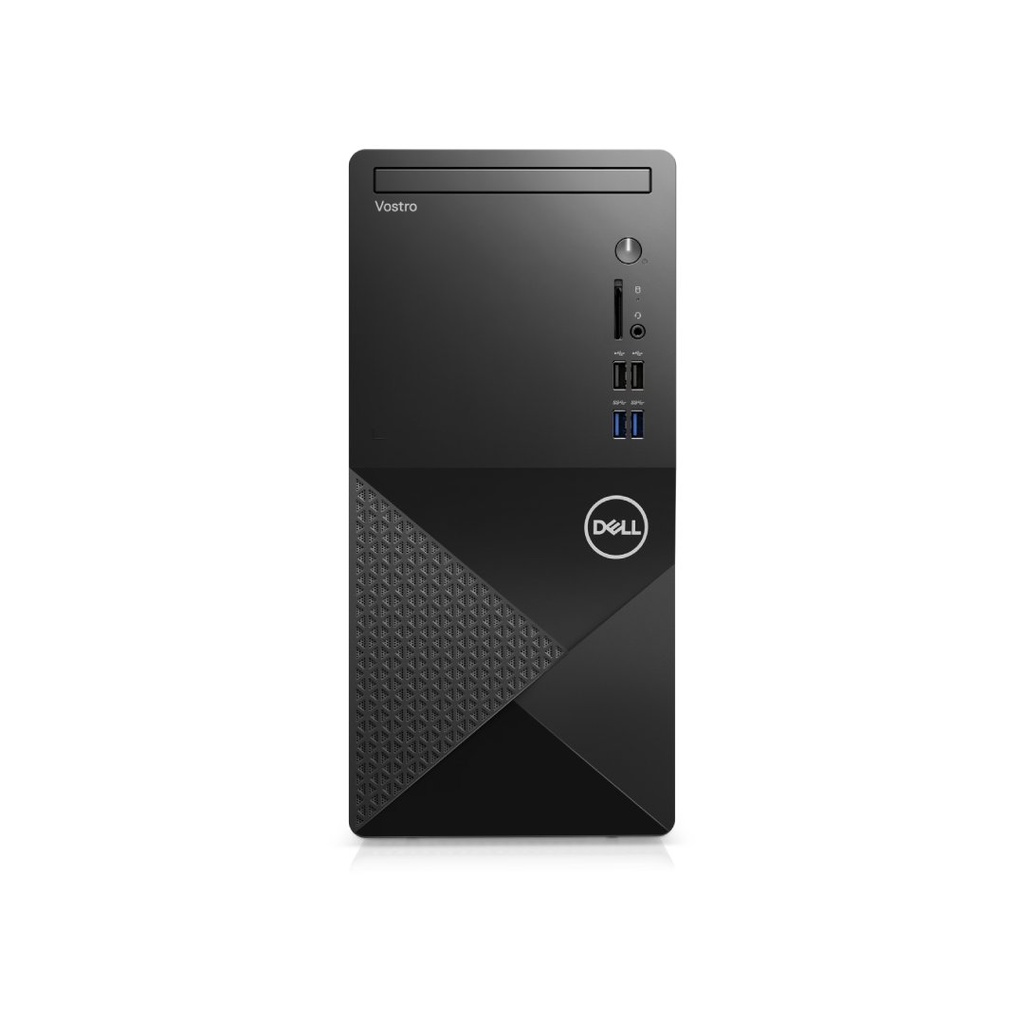 Dell Vostro 3910 i5 12100 | 8GB RAM | 512GB SSD | 12th Gen Desktop | 1 Year Warranty