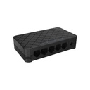 Ruijie Reyee RG-ES05G 5-Port Gigabit Unmanaged Plastic Switch