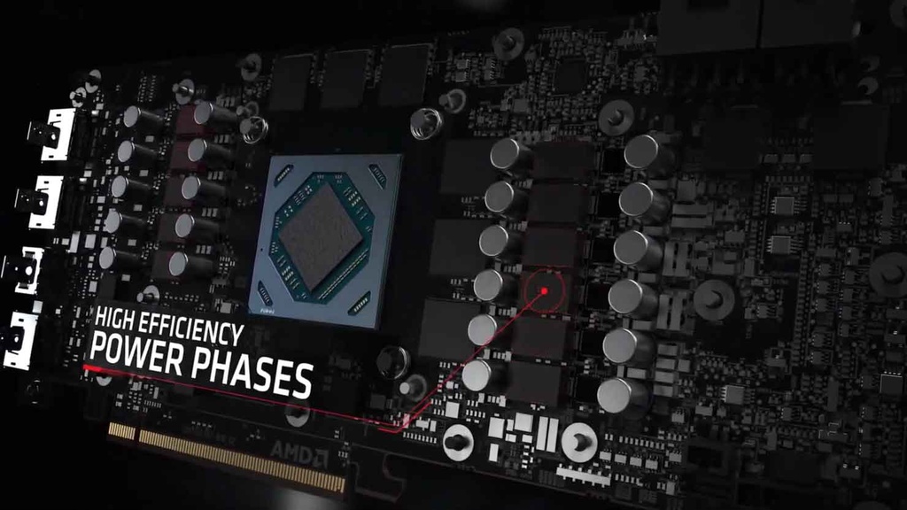 Biostar Extreme AMD Radeon RX6700 XT 12GB 192bit DDR6 (3DP/HDMI) Graphic Card