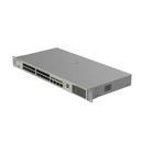 Ruijie Reyee RG-NBS3100-24GT4SFP-P, 28-Port Gigabit Layer 2 Cloud Managed PoE Switch