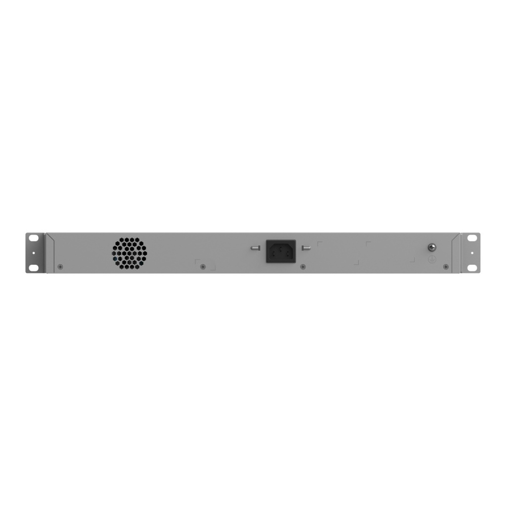 Ruijie Reyee RG-NBS3100-24GT4SFP-P, 28-Port Gigabit Layer 2 Cloud Managed PoE Switch