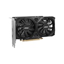 MSI NVIDIA Geforce RTX 3050 VENTUS 2X | 6GB OC | GDDR6 Graphic Card (Dual Fan)