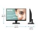 BenQ 24" FHD IPS Monitor 100Hz (GW2490)