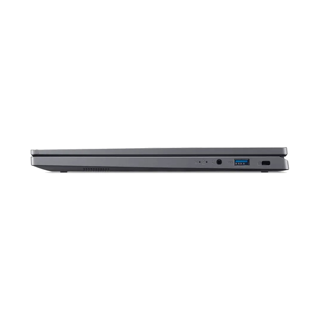 Acer Aspire 14 (A14-51M-53BH) Intel® Core 5 -120U | 14th Gen | 16GB RAM | 512GB SSD | Intel Graphics | 14" WUXGA IPS Display | Backlit Keyboard | Windows 11 | Steel Gray | 2 Years Warranty