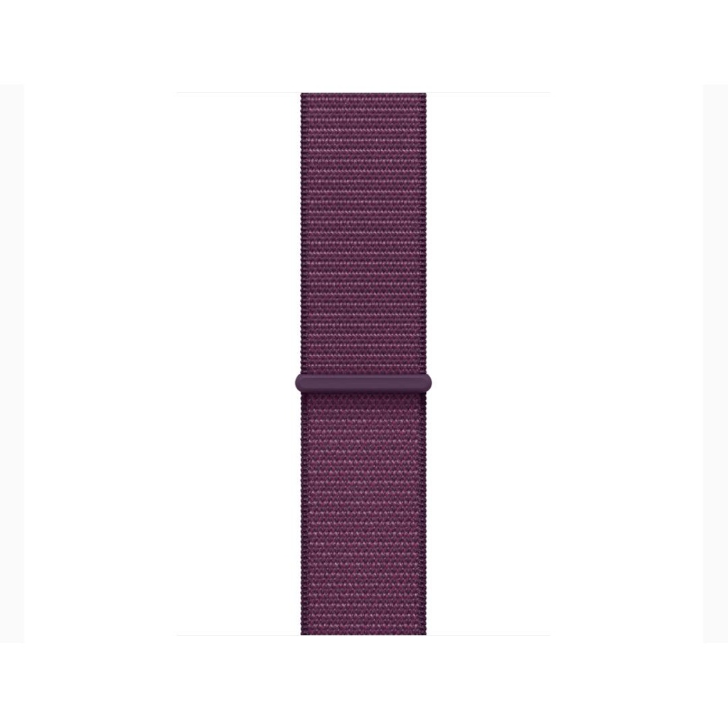 Apple Watch Series 10 (46mm, Rose Gold, AI Plum SL GPS)