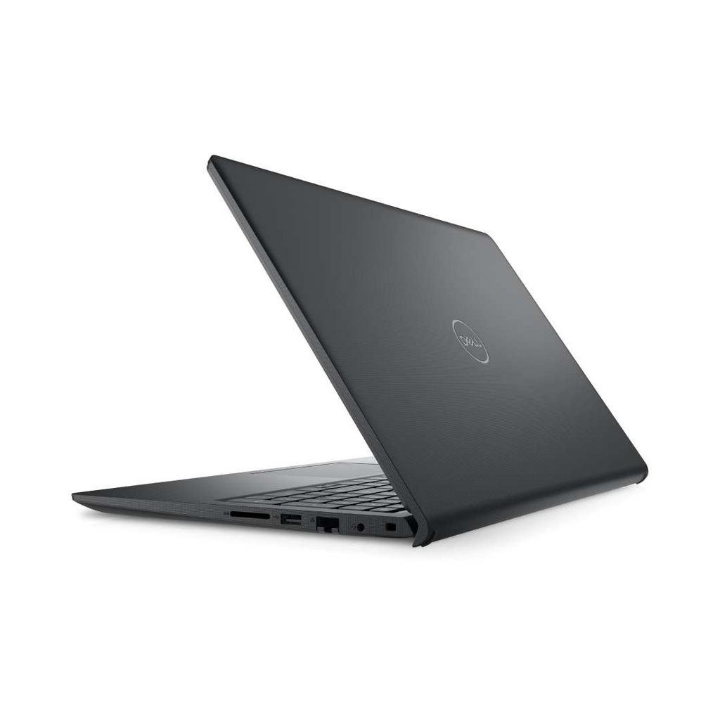 Dell Vostro 15 3520 i3-1215U | 8gb RAM | 512gb SSD | 15.6" FHD Display | Intel UHD Graphics | Carbon Black | 12th Gen Laptop | 1 Year Warranty