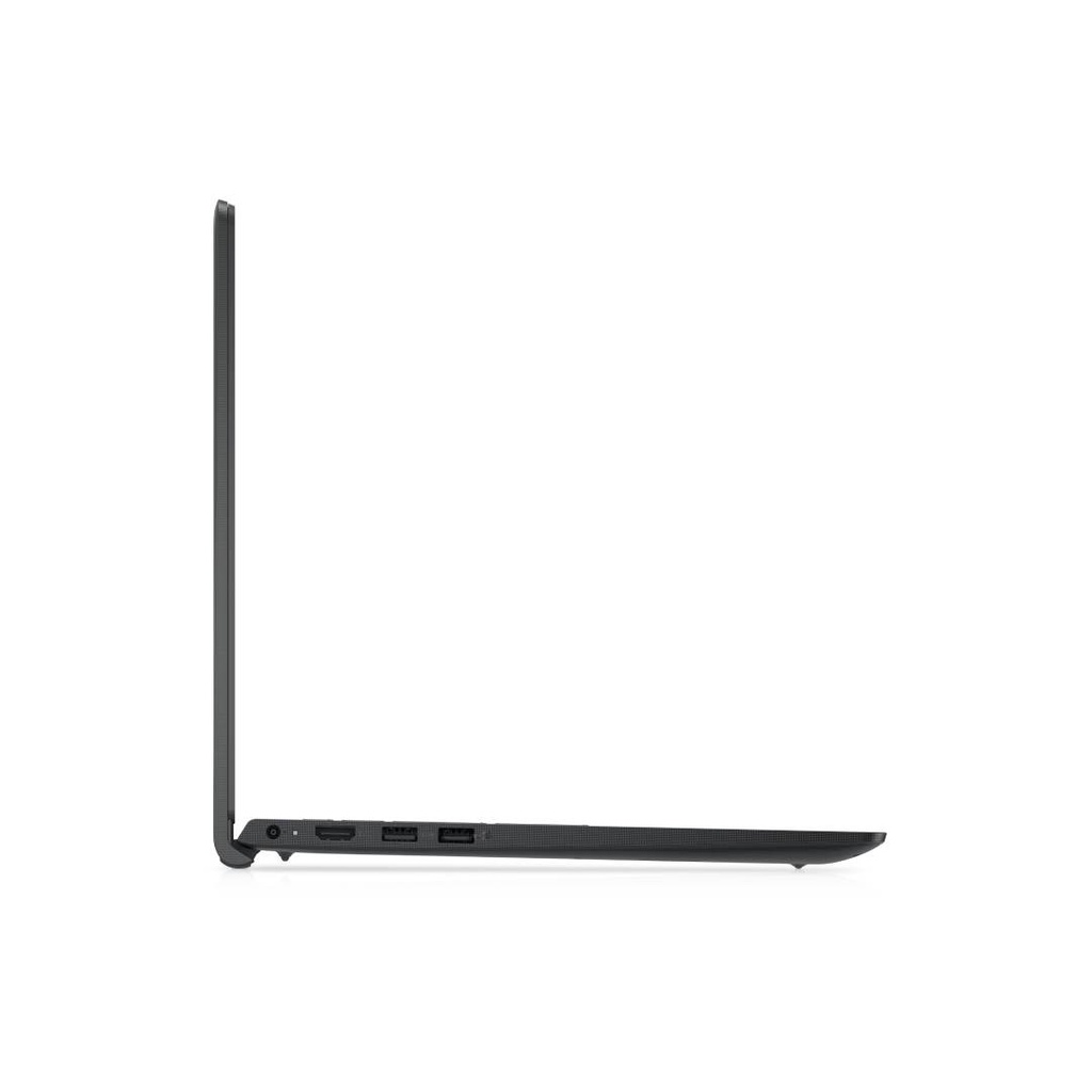 Dell Vostro 15 3520 i3-1215U | 8gb RAM | 512gb SSD | 15.6" FHD Display | Intel UHD Graphics | Carbon Black | 12th Gen Laptop | 1 Year Warranty