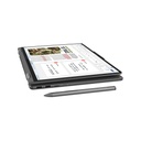 Lenovo Yoga 7i 2-in-1 14IML9 Intel Core Ultra 5-125H | 16GB RAM | 1TB SSD | Intel Arc Graphics | 14" 2.8K OLED Touch 360 Display | Backlit Keyboard | Stylus Pen | Storm Grey | Windows 11 Laptop | 1 Year Warranty