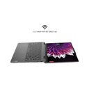 Lenovo Yoga 7i 2-in-1 14IML9 Intel Core Ultra 5-125H | 16GB RAM | 1TB SSD | Intel Arc Graphics | 14" 2.8K OLED Touch 360 Display | Backlit Keyboard | Stylus Pen | Storm Grey | Windows 11 Laptop | 1 Year Warranty