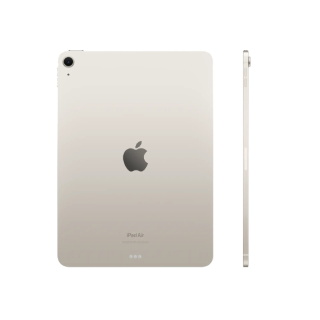 Apple iPad Air M2 11-Inch Wifi 256GB (Starlight)