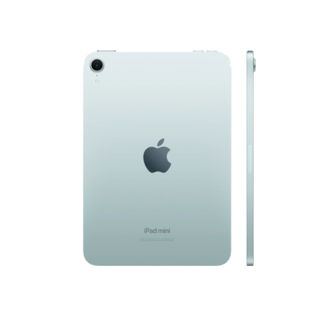 Apple iPad Air M2 11-Inch Wifi 256GB (Blue)