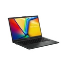 Asus Vivobook 2023 E1404FA-NK218W Ryzen 5 7520U/8GB RAM/512GB SSD/AMD Radeon/14″ FHD/Windows 11 Laptop