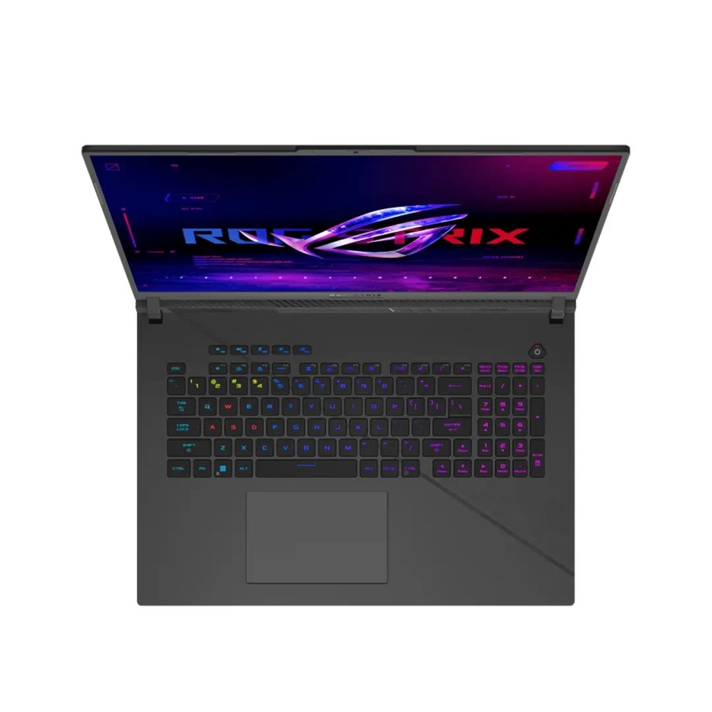 Asus ROG Strix G16 G614JIR i9 14900HX/RTX 4070/16GB DDR5 RAM/1TB SSD/16" WQXGA 240Hz Display Gaming Laptop