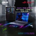 Asus ROG Strix G16 G614JIR i9 14900HX/RTX 4070/16GB DDR5 RAM/1TB SSD/16" WQXGA 240Hz Display Gaming Laptop