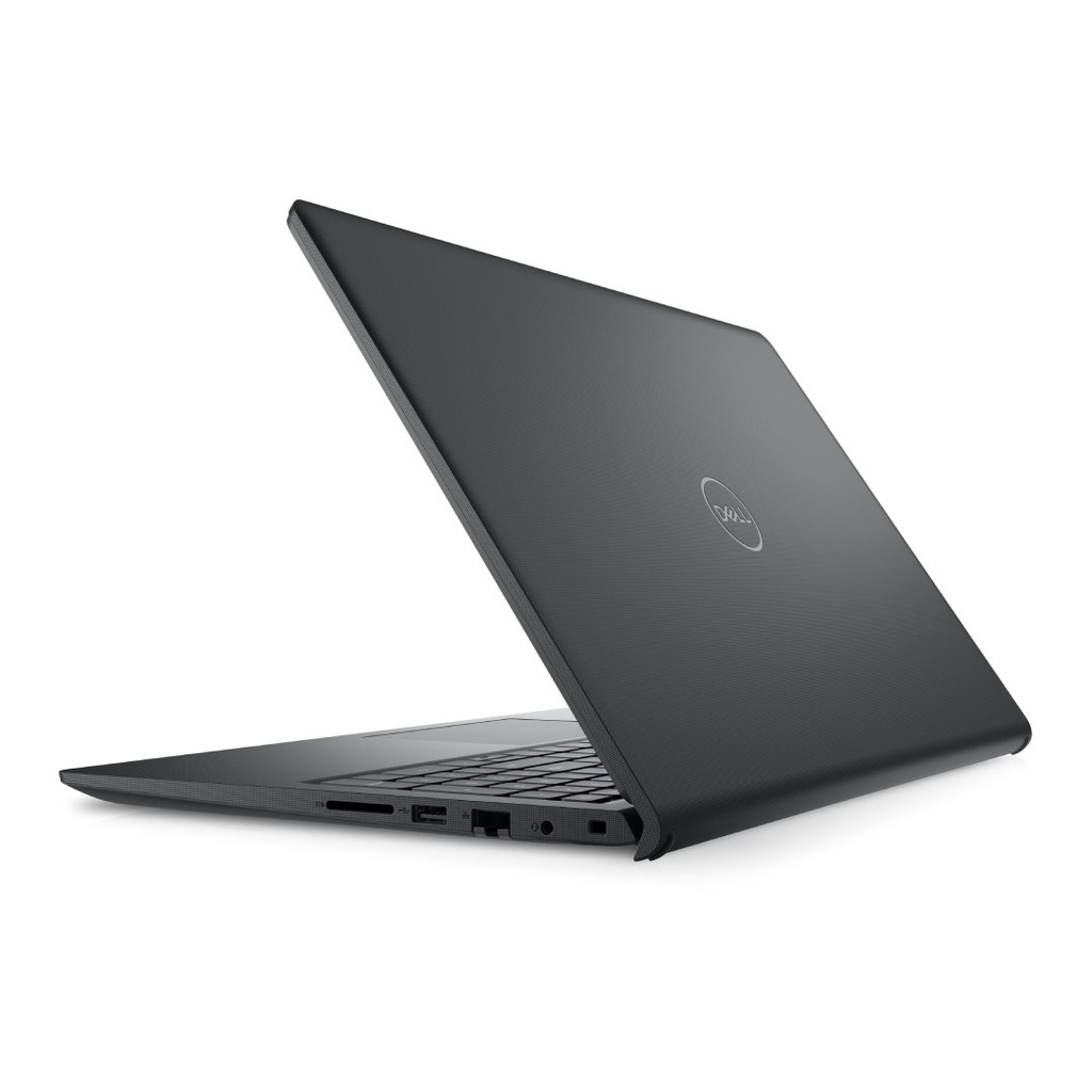 Dell Vostro 15 3520 i5-1235U | 8gb RAM | 512gb SSD | 15.6" FHD Display | Intel UHD Graphics | Carbon Black | 12th Gen Laptop | 1 Year Warranty