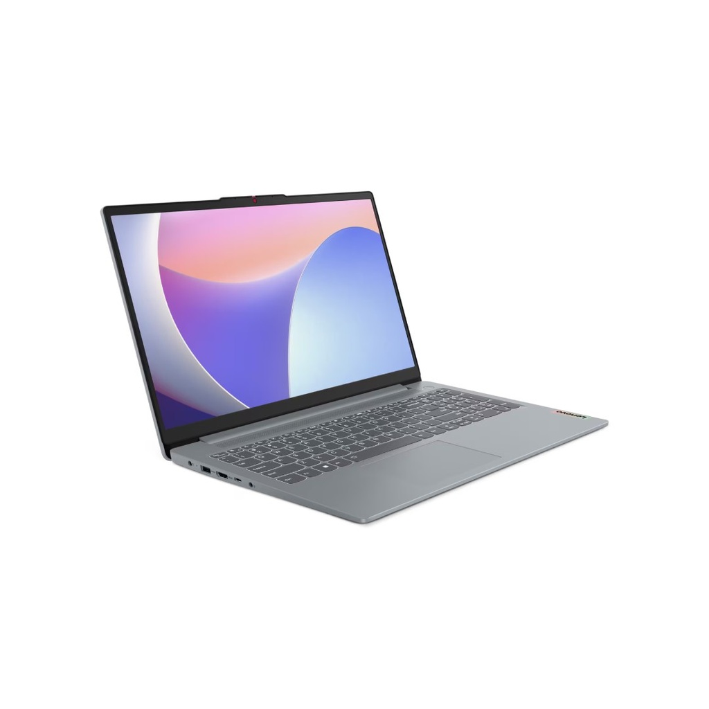 Lenovo Ideapad Slim 3 15IRH8 i7 13620H | 16GB RAM | 512GB SSD | 13th Gen | Intel UHD Graphics | 15.6" FHD Display | Arctic Grey | 1 Year Warranty