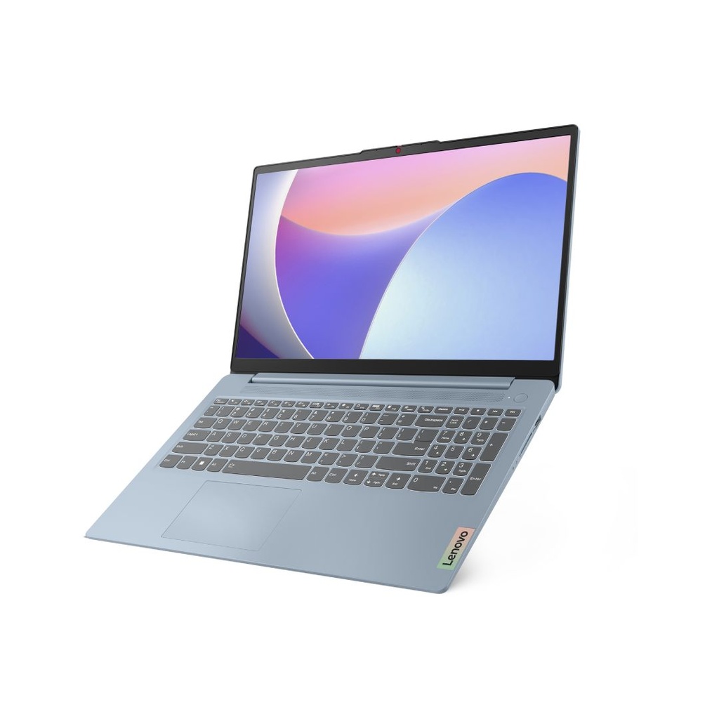 Lenovo Ideapad Slim 3 15IRH8 i7 13620H | 16GB RAM | 512GB SSD | 13th Gen | Intel UHD Graphics | 15.6" FHD Display | Arctic Grey | 1 Year Warranty