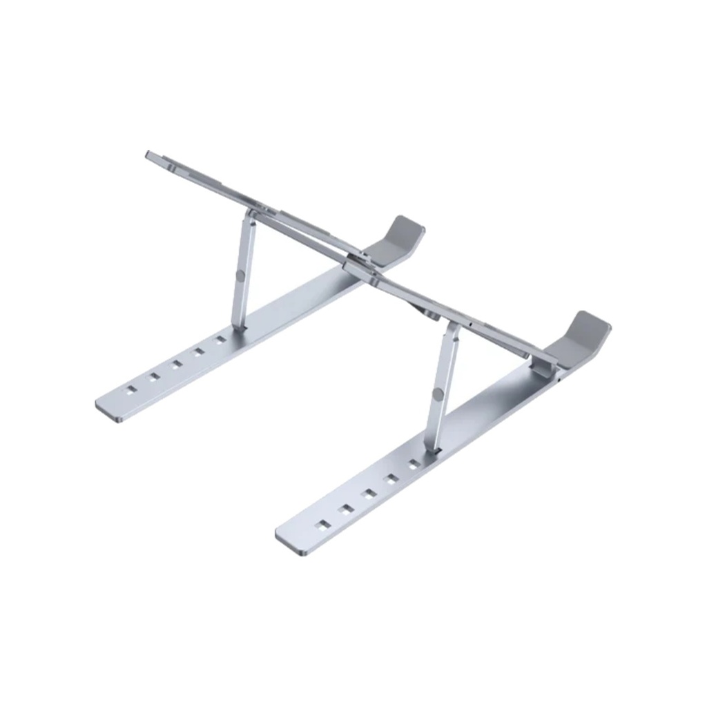 UNITEK OT155SL Mechanical Foldable Laptop Stand