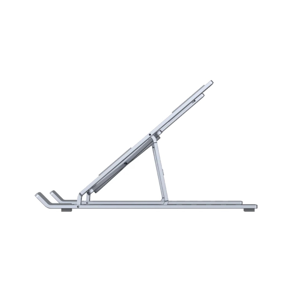 UNITEK OT155SL Mechanical Foldable Laptop Stand