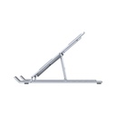 UNITEK OT155SL Mechanical Foldable Laptop Stand