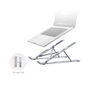 UNITEK OT155SL Mechanical Foldable Laptop Stand