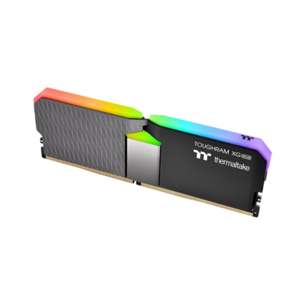 Thermaltake TOUGHRAM XG RGB Gaming RAM 8GB DDR4 3600MHz