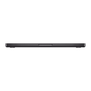 Apple MacBook Pro M4 14-Inch | 10-Core CPU | 10-Core GPU | 16GB Unified Memory | 1TB SSD | Space Black l 2-Year Authorized Warranty & 1-Year Breakage Insurance
