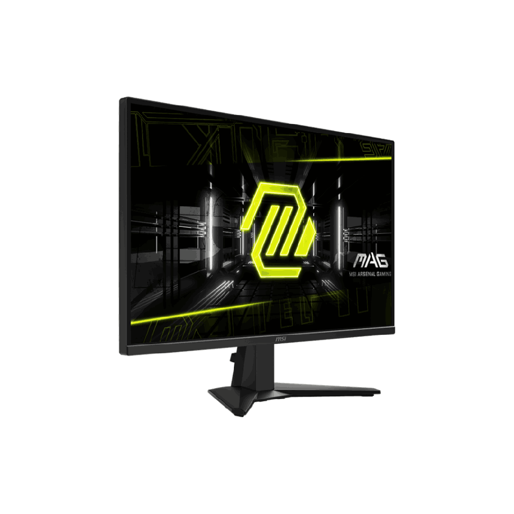 MSI MAG 275QF 27" WQHD 180Hz Flat Gaming Monitor