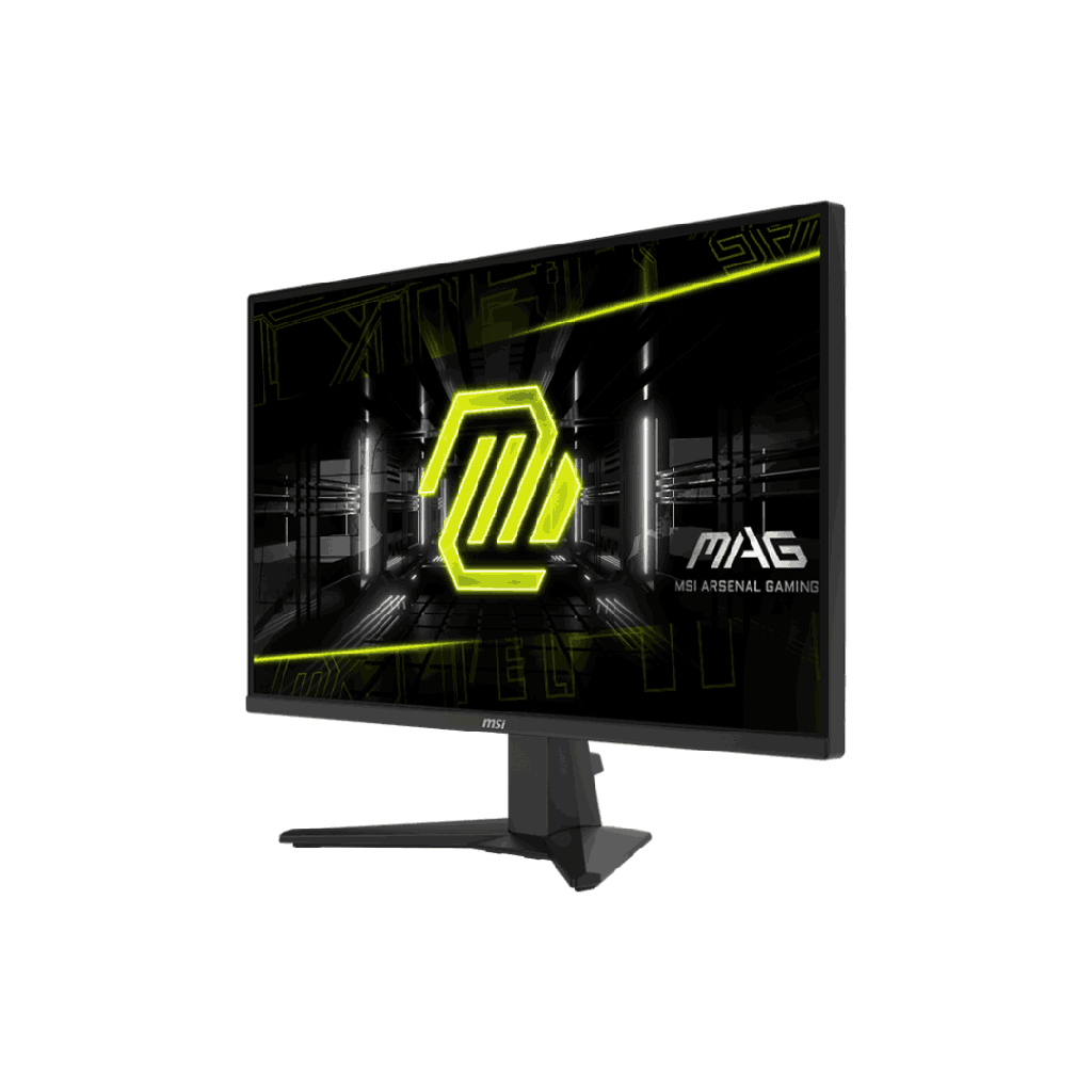 MSI MAG 275QF 27" WQHD 180Hz Flat Gaming Monitor