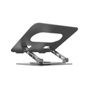 UNITEK OT180SL01 Laptop Stand with 360° Rotating Base