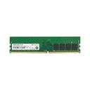 Transcend Desktop Ram 8GB DDR4 (3200Mhz)