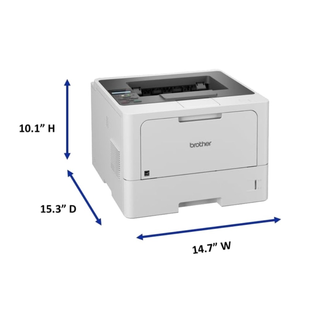 Brother HL-L5210DN Laser Printer