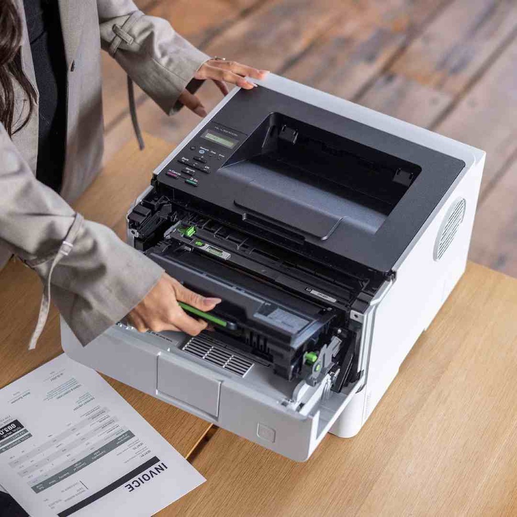 Brother HL-L5210DN Laser Printer