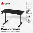 Fantech WS311 Work Station Adjustable Rising Desk