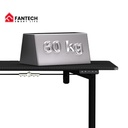 Fantech WS311 Work Station Adjustable Rising Desk