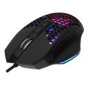 Philips SPK9201B Momentum Wired Gaming Mouse